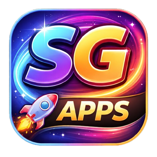 SG Apps Tech logo